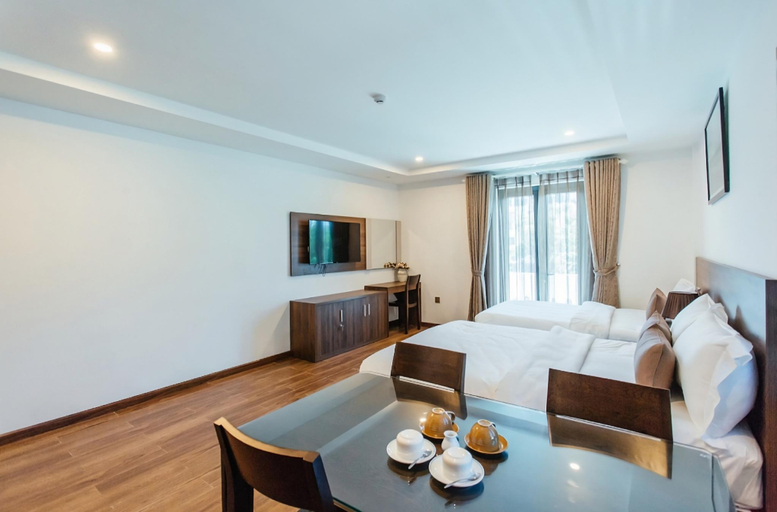 Bedroom 3, Monoi Suite Nha Trang, Nha Trang