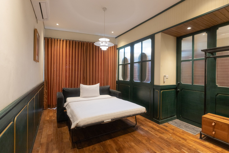 Bedroom 17