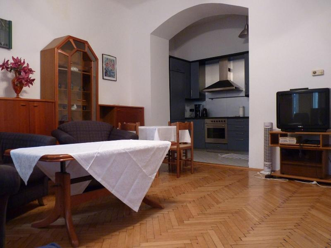 Others 5, Hotel Pension Lumes, Wien