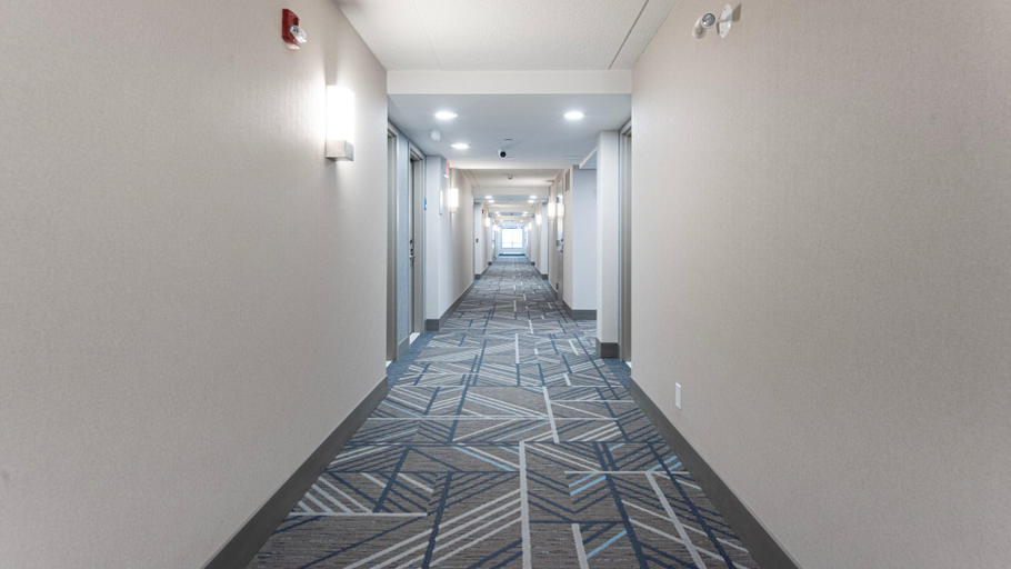Public Area 3, Holiday Inn Express & Suites WATERLOO - ST. JACOBS AREA by IHG, Waterloo