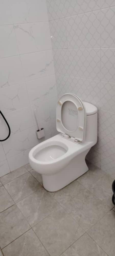 Bathroom 3, WM Homestay Kota Bharu, Kota Bharu