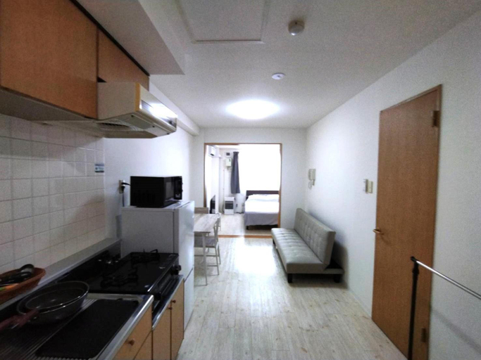 Others 5, Meteore北円山, Sapporo