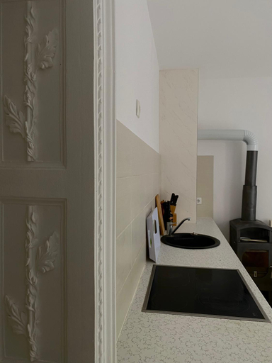 5, Apartmani N&M