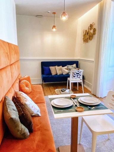 Food & Drinks 5, Le Premier Lisbon Suites, Lisbon