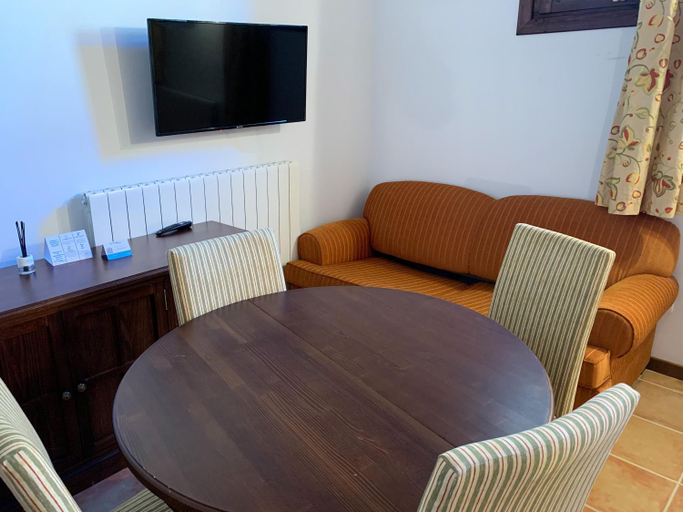Others 3, Apartamentos Jaca Badaguas 3000, Huesca