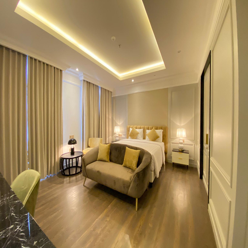 Bedroom 11
