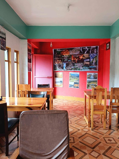 Others 4, Pas-it Hostel Sagada, Sagada