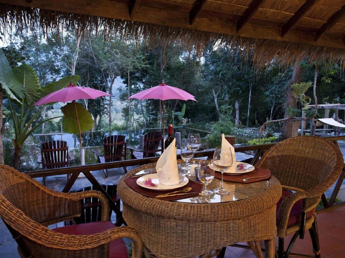 Food & Drinks 4, Zen Namkhan Boutique Resort, Luang Prabang