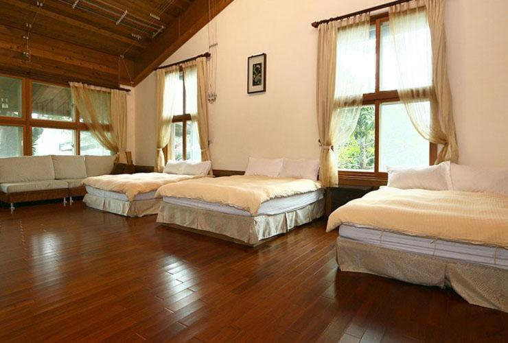 Others 4, Summer Trail B&B , Hall 2, Hualien