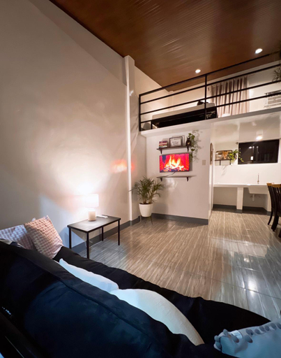Others 4, Cozy Loft Near the Airport & Beach-Unit I, Puerto Princesa City