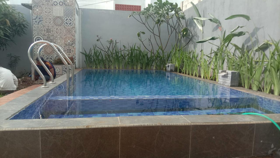 Sport & Beauty, Villa JeuLu Jatinangor, Sumedang