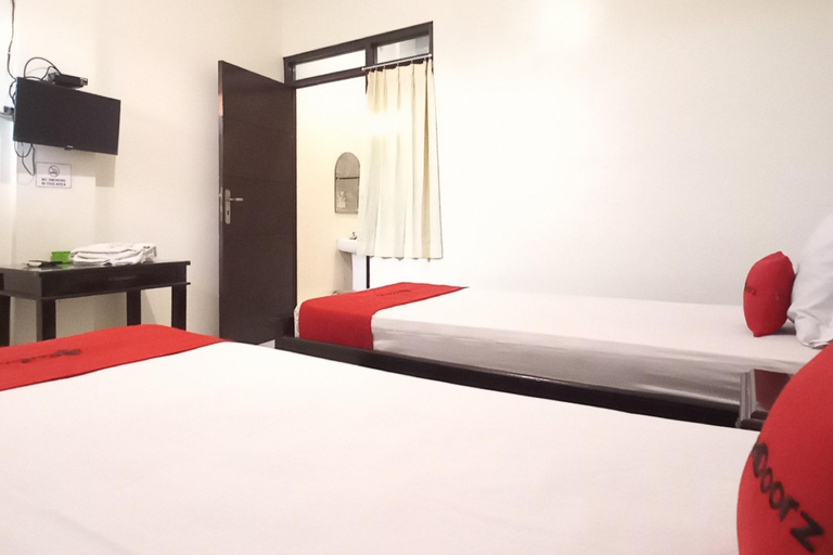 Bedroom 10