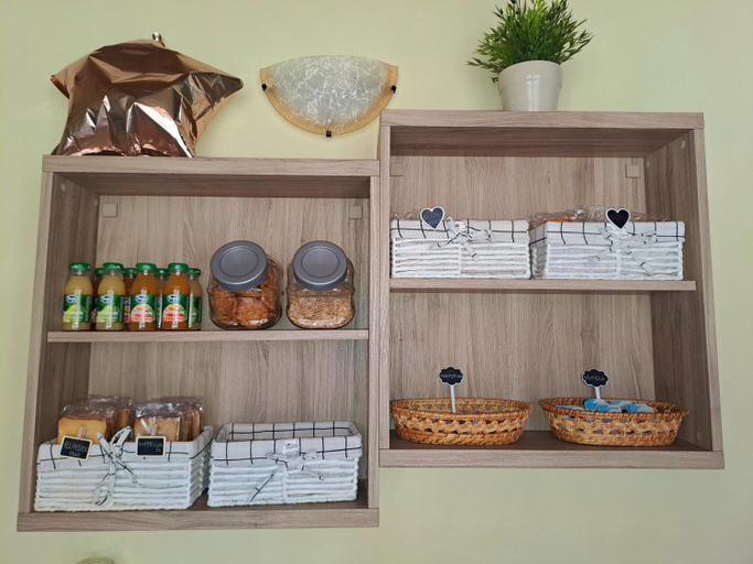 Food & Drinks 5, B&B Agrifoglio, Fermo