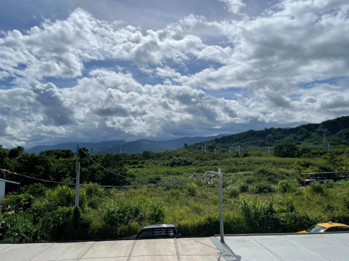 Others 5, 回巢 歸宿 Hui Chao Gui Su 民宿編號2121號, Taitung