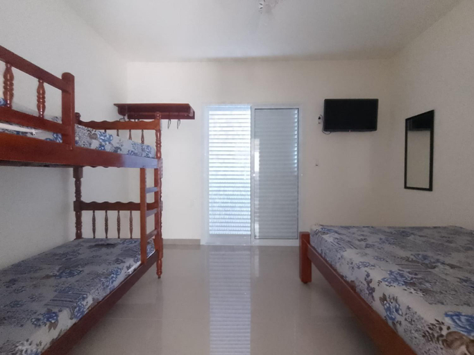 Others 5, Praialar Apartamentos Ubatuba, Ubatuba