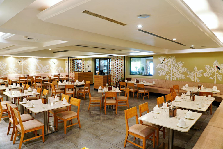 Food & Drinks 5, Greenpark Visakhapatnam, Visakhapatnam