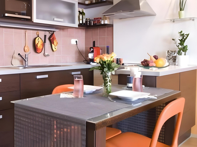 Others 5, Kornelia Residence, Budapesti