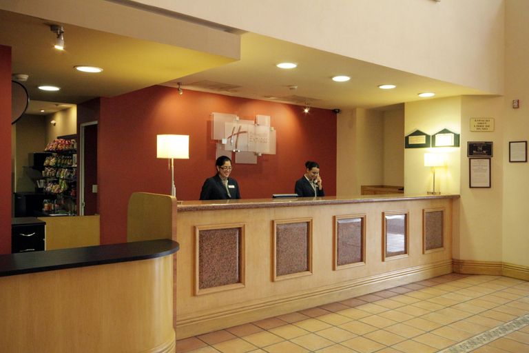 Exterior & Views 4, Holiday Inn Express GUANAJUATO by IHG, Guanajuato