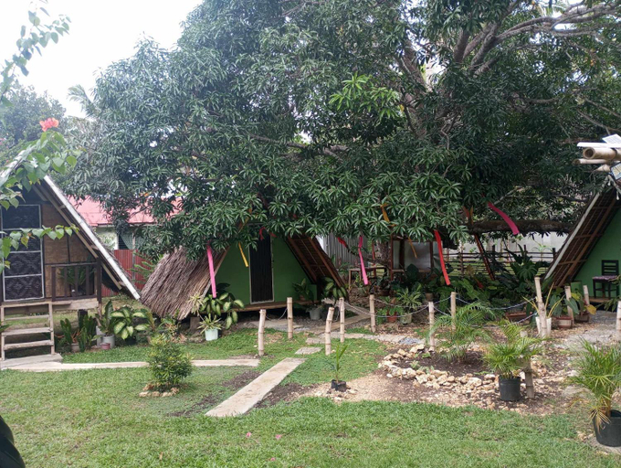 Others 5, Private Aircon Rooms in Lagkaw Homestay, Panglao