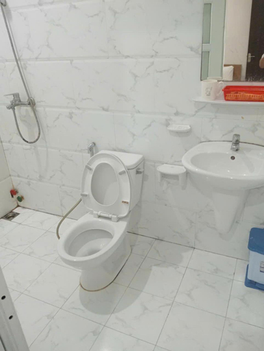 Others 5, Khach San Hoang lam, District 2
