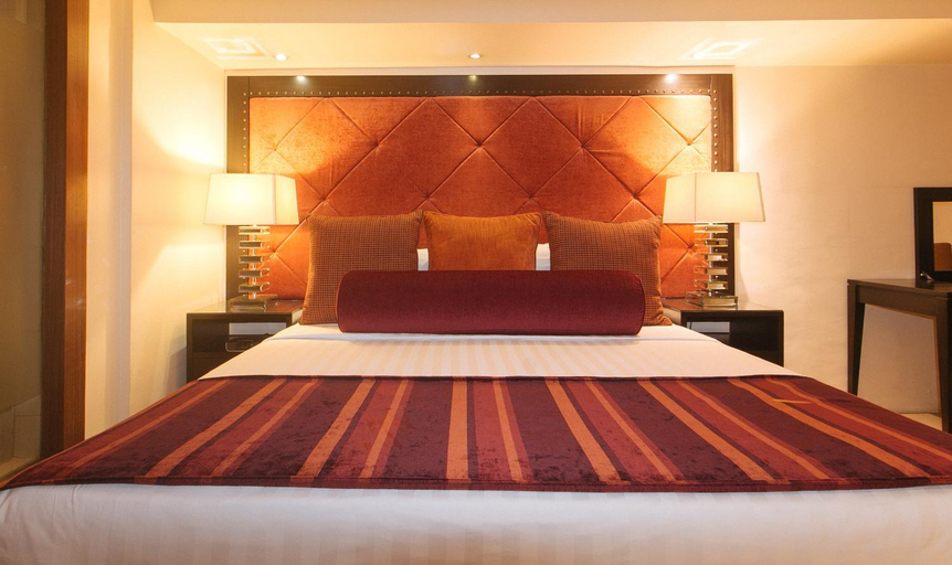 Bedroom 15
