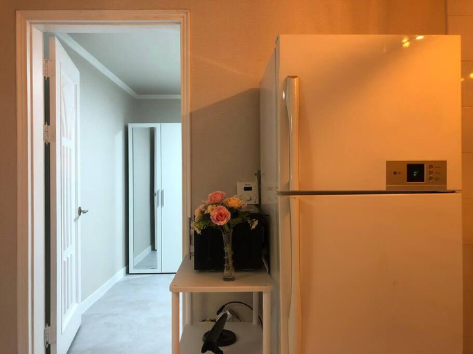 1, Urban Lux House, Yongsan