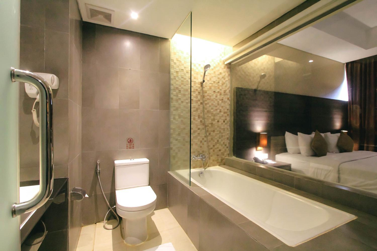 Bathroom 30