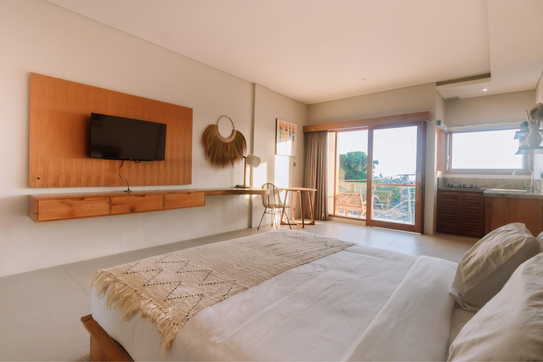 Bedroom 4, Campbar 4, Badung