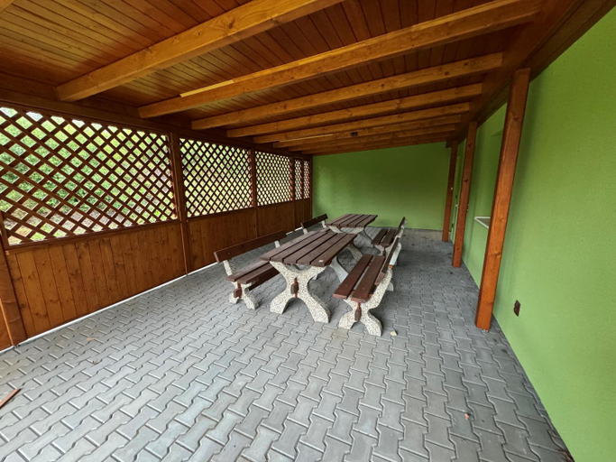Others 5, Apartmany ProDante, Ostrava