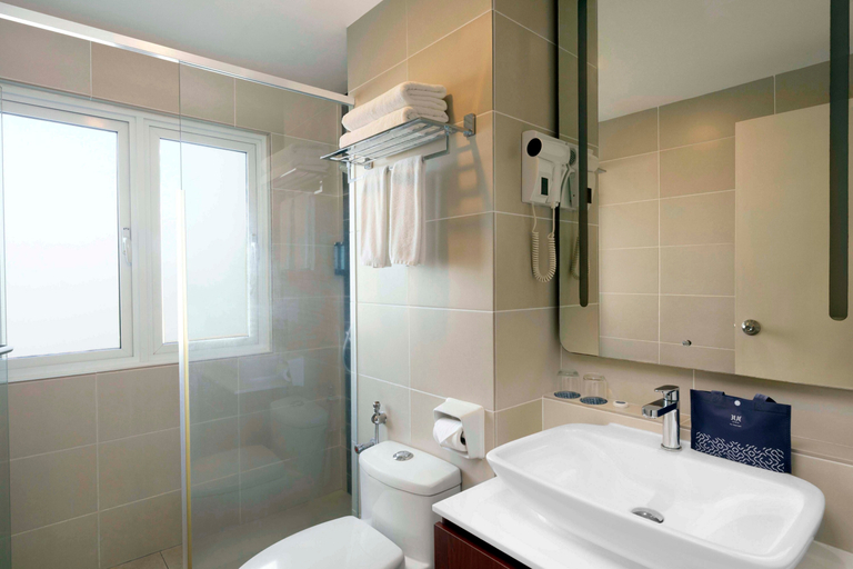 Bathroom 3