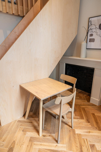 Others 4, Notting Hill Studio Apartments, London
