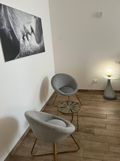 Others 5, IVY PARK, Modena