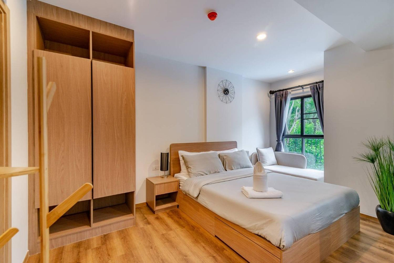 Others 5, La habana huahin pool access by PP ห้องสวยติดสระ, Hua Hin