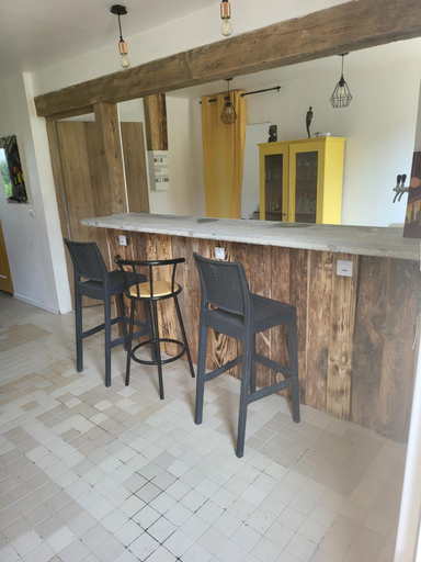 Food & Drinks 4, Le bonheur du royans chalet, Drôme