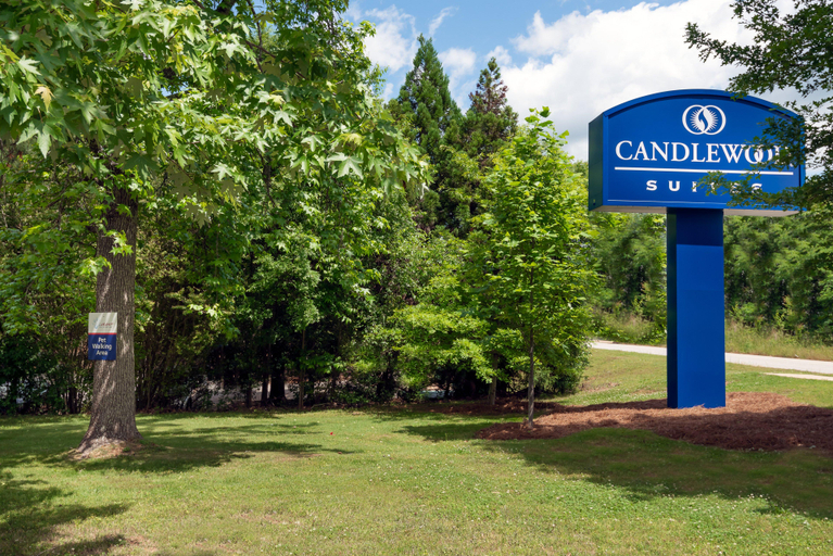 Public Area 5, Candlewood Suites ATHENS, Clarke