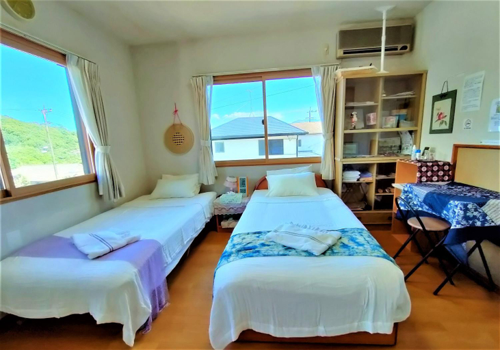 Others 4, 民泊マエダハウス B&B Maeda House, Aira