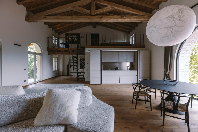 Others 2, Corte Lanfranconi Private Villa Retreat & Biolake, Verona
