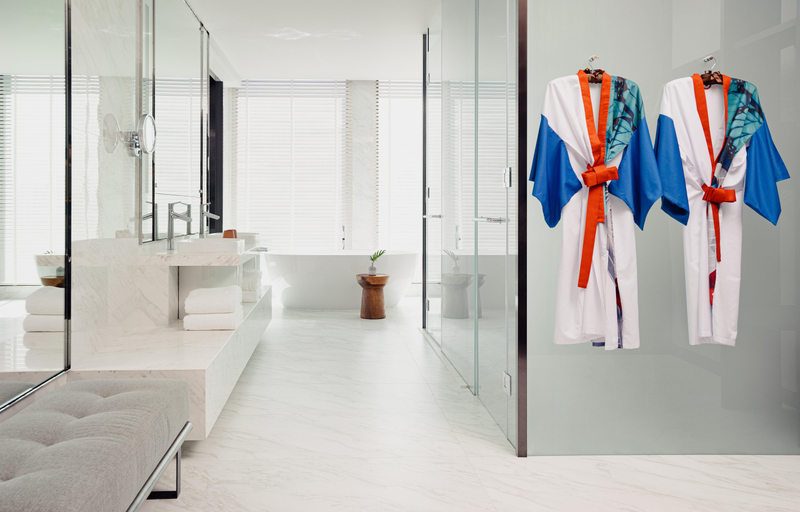 Bathroom 13