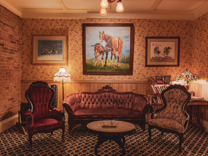 Others 3, St. Elmo Hotel, Ouray