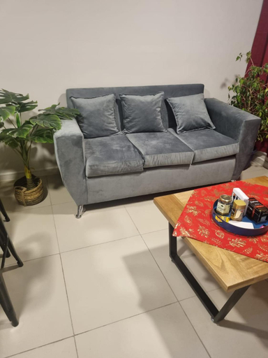 Others 4, Excelente departamento en Santiago, Santiago