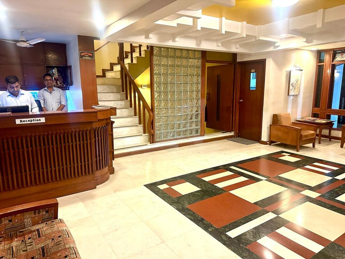 Others 4, Hotel Baba Ramdev, Sirohi