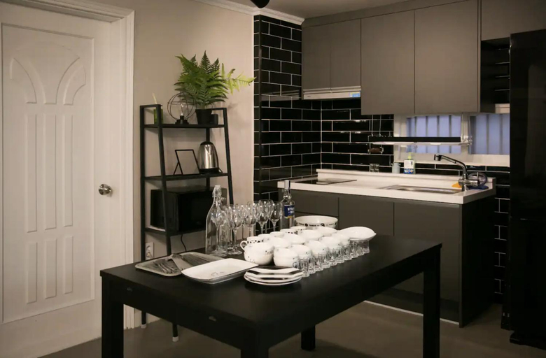 3, Urban Lux House, Yongsan