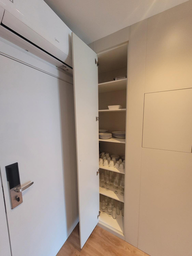 Facilities, Aconchegante Flat em Canela - RS - Serra Class, Canela