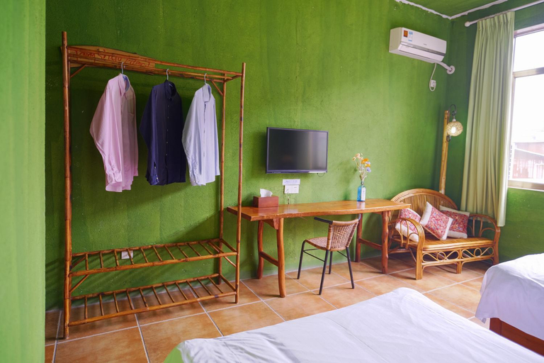 Bedroom 16