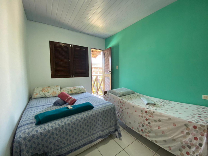 Others 4, Merepe Residence, Ipojuca