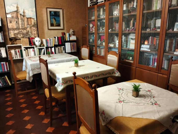 Others 5, Casa Irene, Vicenza