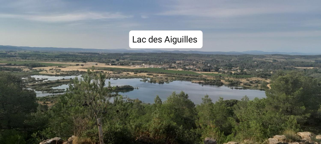 Others 4, Entre canal et garrigue, Aude