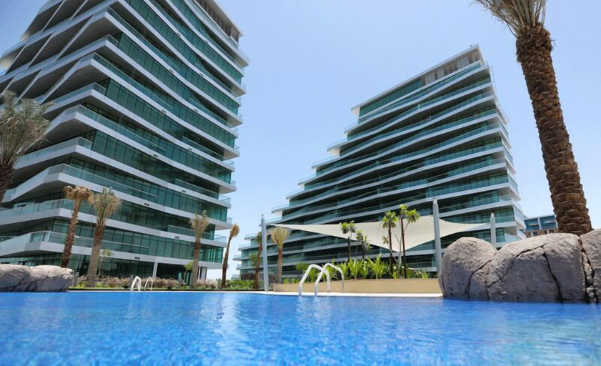 Exterior & Views, Silkhaus Al Barza North, Abu Dhabi City