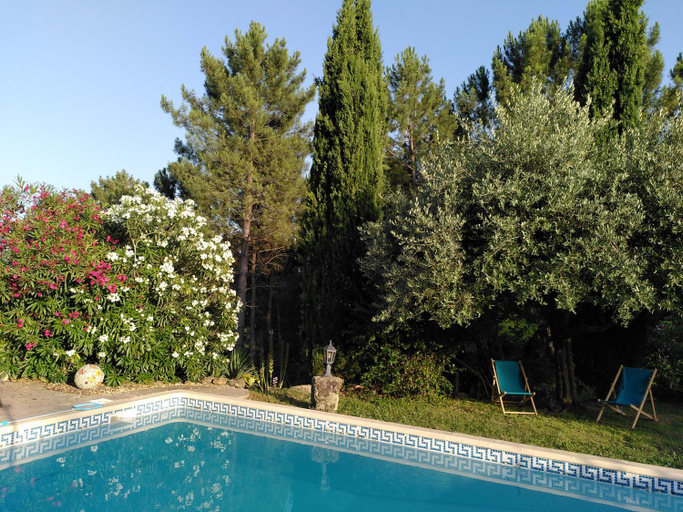 Sport & Beauty 4, Brin d Ardeche, Ardèche