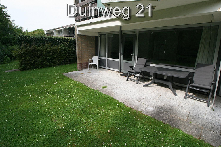 Others 5, Appartementen Zuiderstrand, Veere